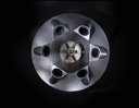 HETTICH ротор дисковой для флаконов Шленка 5616 (6 мест, угол 45°)