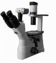 MIB-Р микроскоп инвертированный тринокулярный
