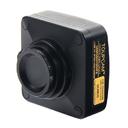 ToupCam UCMOS05100KPA цифровая камера для микроскопа 5Mpix