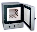 SNOL 40/1180 Высокотемпературная лабораторная камерная электропечь сопротивления (электронный терморегулятор)