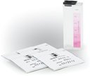 HI 3846 колориметрический набор тестов на хром (0:1 мг/л, 100 тестов)