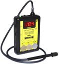 ВЭ-27НЦ/4-5 вихретоковый измеритель электропроводности цветных металлов (светодионый экран)