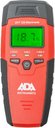 ADA ZHT 125 Electronic А00398 игольчатый влагомер древесины и строительных материалов (1.5...50%)