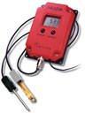 HI 991401 рН-метр/термометр стационарный (pH/T)