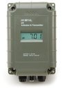 HI 8614L промышленный поточный водонепроницаемый pH-контроллер (0...+14 pH)