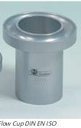 BYK Flow Cup DIN EN ISO цилиндрические воронки