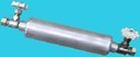 ПГО-400 АЛ пробоотборник газов алюминиевый (500 см3)