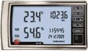 Testo 622 (0560 6220) Гигрометр с индикатором давления (0...100%, -10...+60 С)
