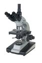Model 138 микроскоп тринокулярный