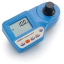 HI 96733 анализатор аммония HR (0.0-50.0 мг/л)