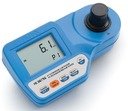 HI 96750 анализатор калия (0.0-50.0 мг/л)