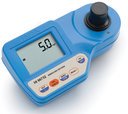 HI 96732 анализатор растворенного кислорода (0.0-10.0 мг/л)