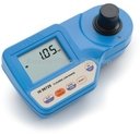 HI 96729 анализатор фторида LR (0.00-2.00 мг/л)