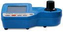 HI 96749 анализатор хрома (VI) LR (0-300 мкг/л)