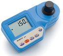 HI 96731 анализатор цинка (0,00-3,00 мг/л)