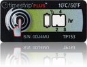 Timestrip PLUS 153 термоиндикатор (10°C/50°F)