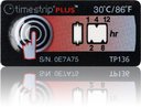 Timestrip PLUS 136 термоиндикатор (30°C/86°F)