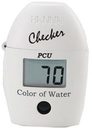 Checker HI 727 колориметр для определения цветности воды (0-500 PCU)