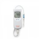 HI 99181 портативный влагозащищенный рН-метр/термометр (-2...+16 pH, pH/T)