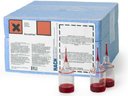 HACH 25060-25 тест-набор на фторид (0.02-2 мг/л, 25 тестов)