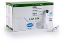 HACH LCK554 тест-набор на БПК5 (0,5–12,0 мг/л, 20 тестов)