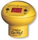 WTW 208810 OxiTop GB Измерительный манометр (желтый)