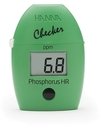 HI706 анализатор фосфора Checker (0.00-15.00 мг/л)