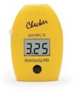 HI715 анализатор аммония Checker (0-9.99 мг/л)