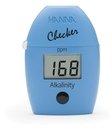 HI775 анализатор щелочности Checker (0-500 мг/л)