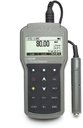 HI 98192 влагозащищенный кондуктометр/TDS/NaCl-метр (EC/TDS/T) (0...1000 мСм/см)