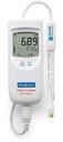 HI 99192 pH-метр/термометр для питьевой воды (-2...+16 pH, pH/T)