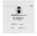 HI 3834-050 набор реактивов на железо (50 тестов)