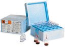 HACH 25010-25 Набор тестов на растворенный кислород (25 шт.)