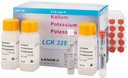HACH LCK328 Кюветный тест для калия (24 теста)