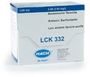 HACH LCK332 кюветный тест на ПАВ анионные (24 теста)