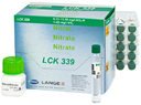 HACH LCK339 Кюветный тест для нитрата (25 тестов)