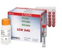 HACH LCK340 Кюветный тест для нитрата (25 тестов)