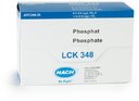 HACH LCK348 Кюветный тест для общего и ортофосфата (25 тестов)