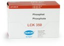HACH LCK350 Кюветный тест для общего и ортофосфата (25 тестов)