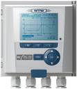 WTW 472110 DIQ/S 282-CR3 Универсальный цифровой контроллер