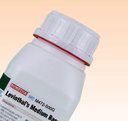 HiMedia M472-500G Основа среды Левинталя для культивирования Heamophilus (уп/500 гр)
