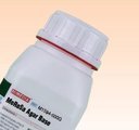 HiMedia M1594-500G Основа агара для селекции метициллин резистентных S.aureus (уп/500 гр)