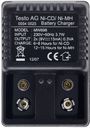 Testo 0554 0025 Зарядное устройство для аккумулятора