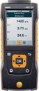 Testo 440 dP (0560 4402) Прибор для измерения скорости и оценки качества воздуха
