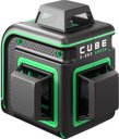 ADA Cube 3-360 Green Basic Edition А00560 лазерный уровень