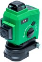 ADA TopLiner 3-360 Green А00507 лазерный нивелир