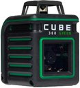 ADA Cube 360 Green Professional Edition А00535 лазерный уровень