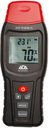 ADA ZHT 70 А00518 Измеритель влажности и температуры контактный (1...70%, -20...+70 С)
