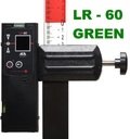 ADA LR-60 GREEN А00499 Приемник лазерного луча