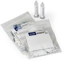 HACH 2272800 тест-набор для определения rислотности, диапазон 10-4000 мг/л CaCO3 (уп/100 тестов)